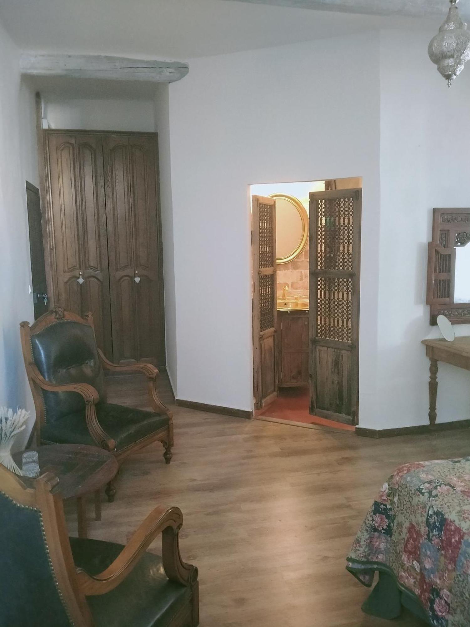 Cote Fontaine Otel Orange  Dış mekan fotoğraf