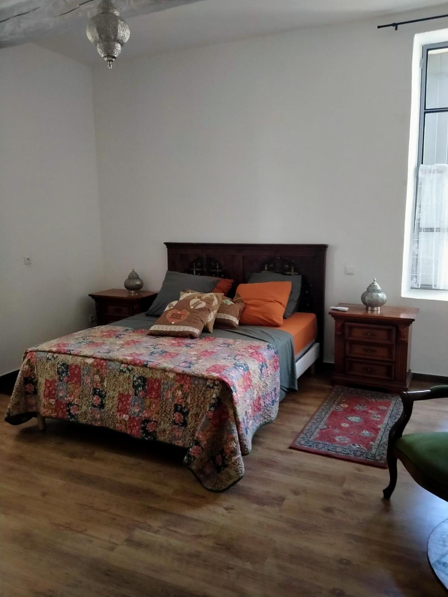 Cote Fontaine Otel Orange  Dış mekan fotoğraf