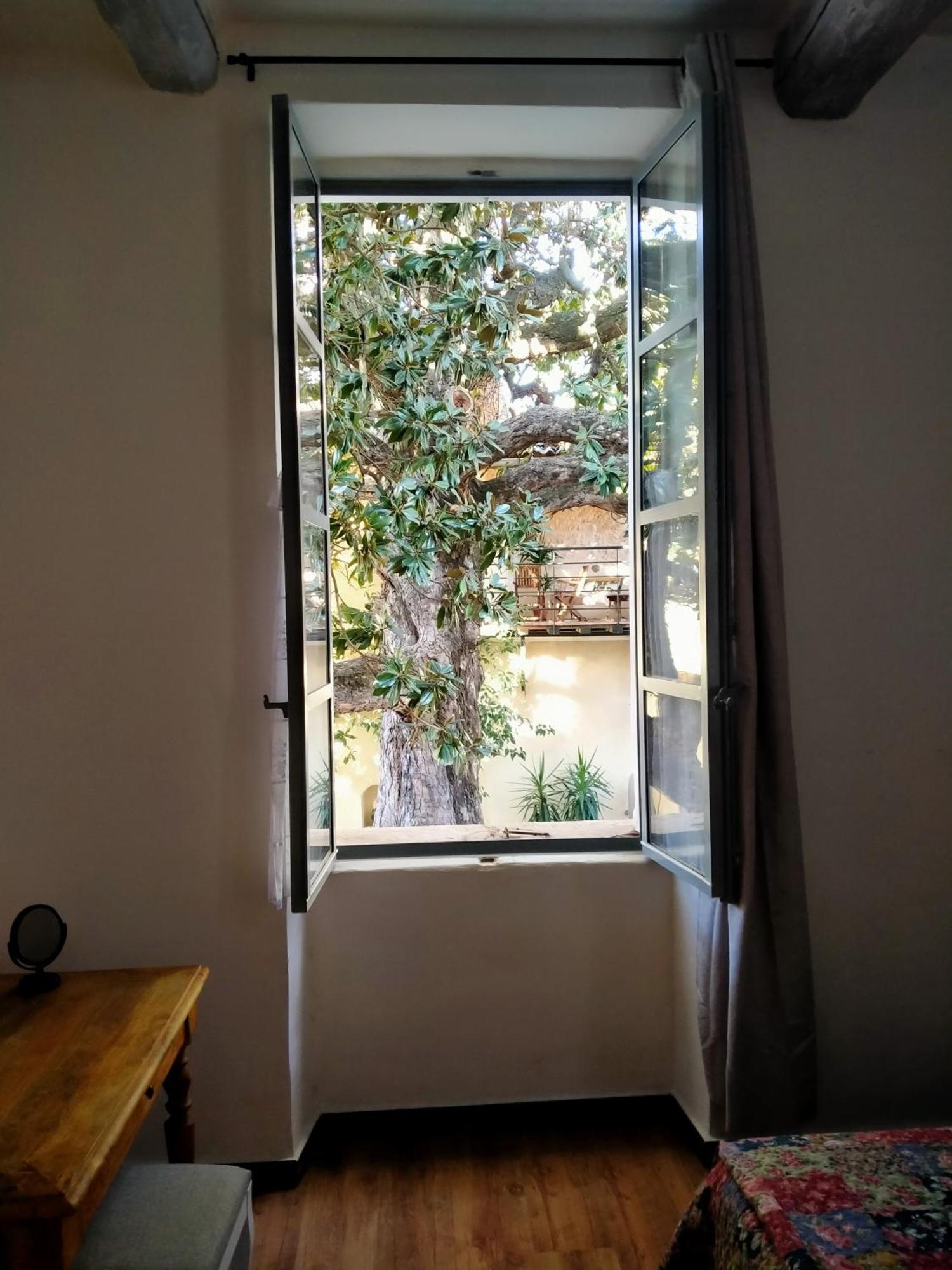 Cote Fontaine Otel Orange  Dış mekan fotoğraf