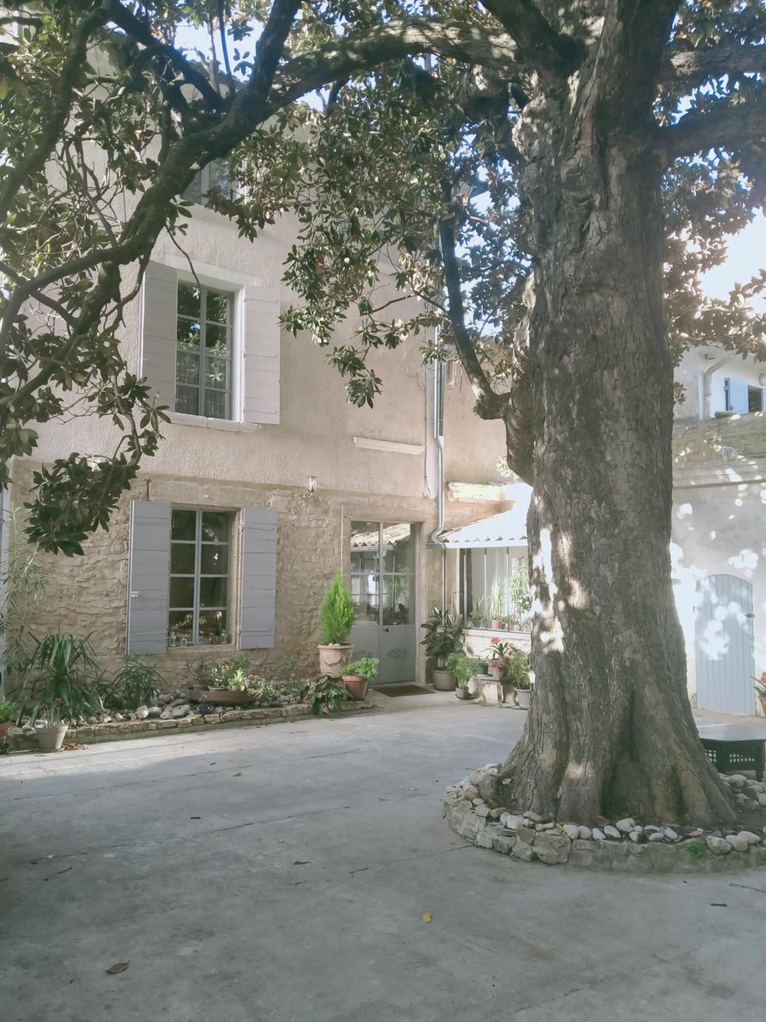 Cote Fontaine Otel Orange  Dış mekan fotoğraf