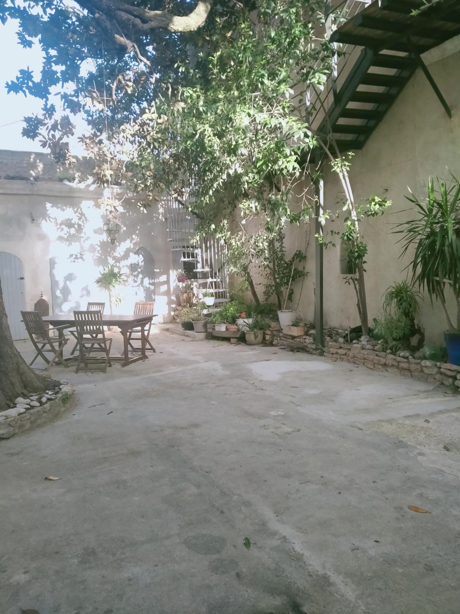 Cote Fontaine Otel Orange  Dış mekan fotoğraf