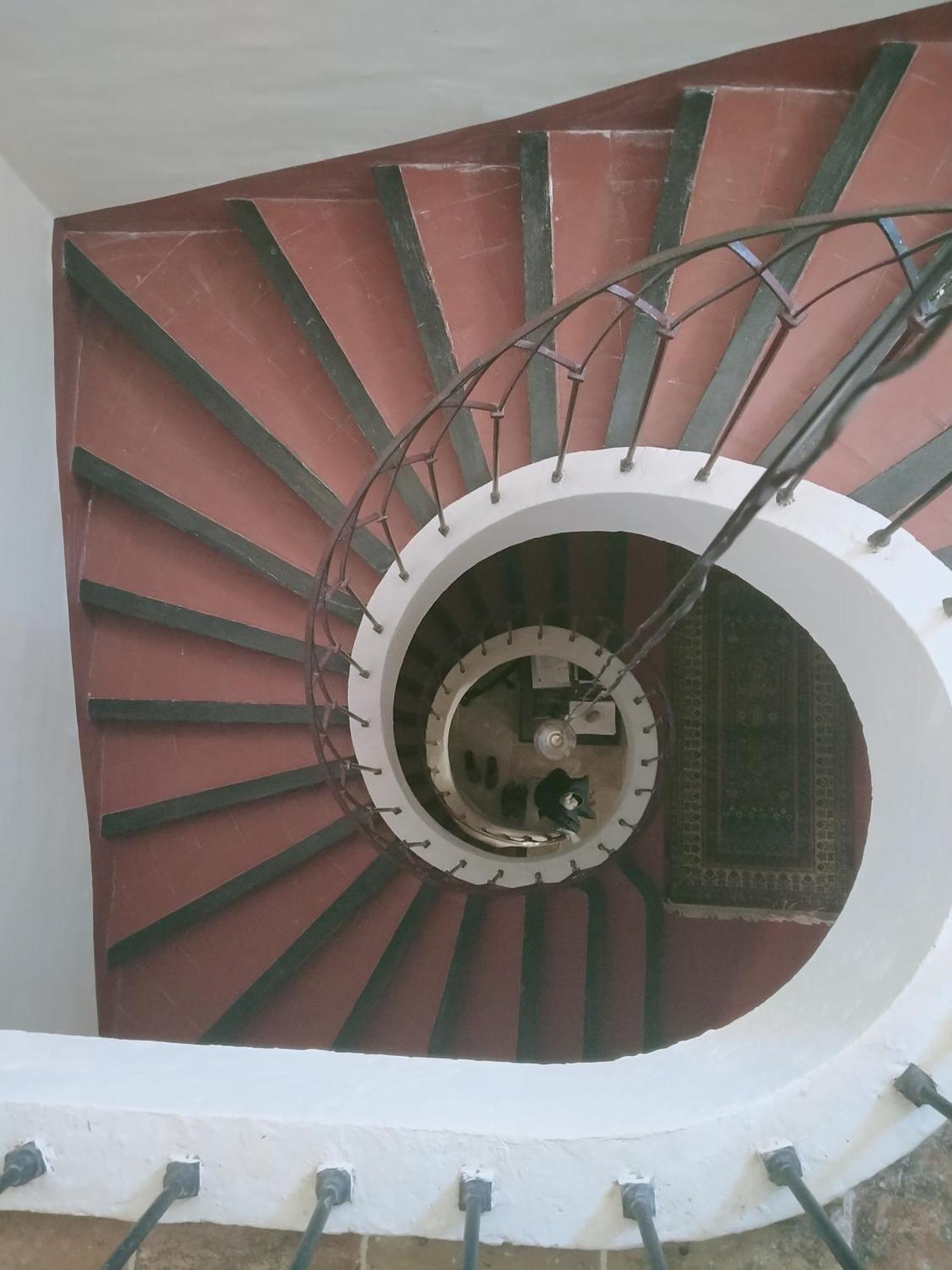 Cote Fontaine Otel Orange  Dış mekan fotoğraf