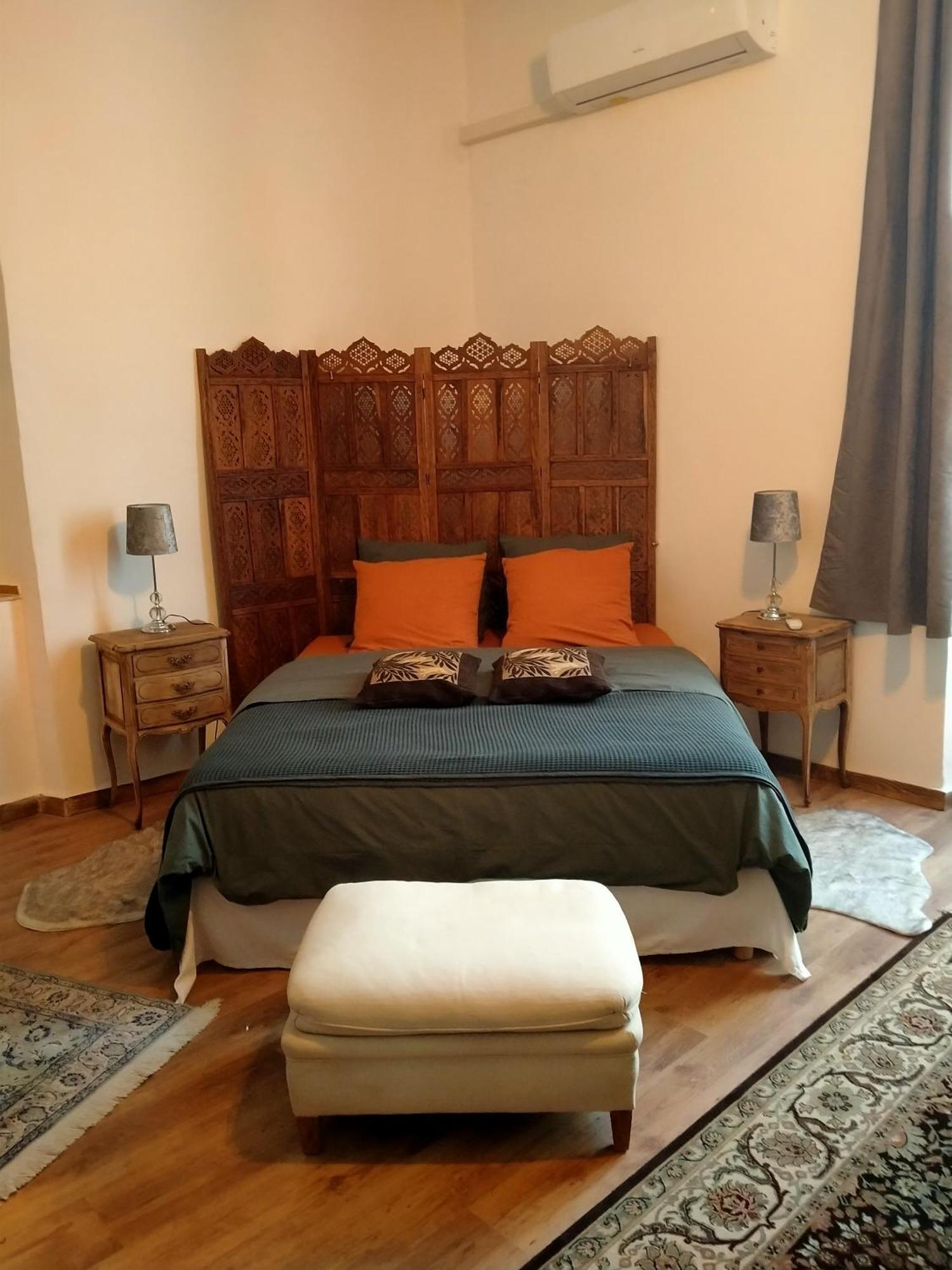 Cote Fontaine Otel Orange  Dış mekan fotoğraf