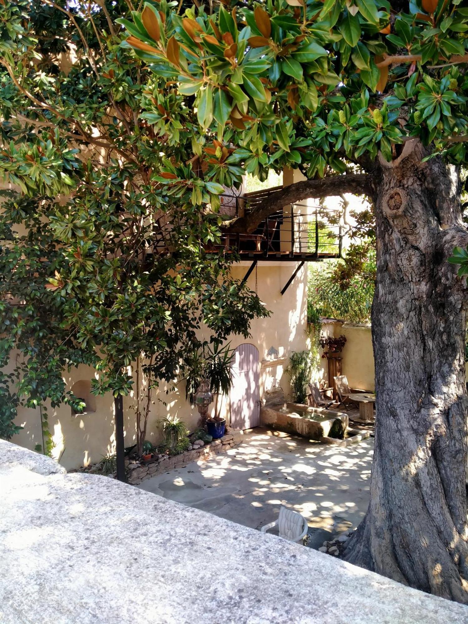 Cote Fontaine Otel Orange  Dış mekan fotoğraf